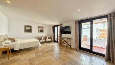 Townhouse in Marbella
