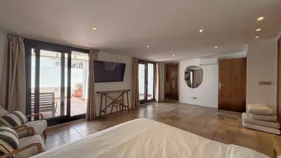 Townhouse in Marbella