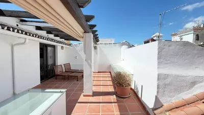 Townhouse in Marbella