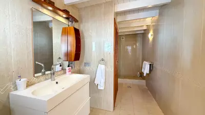 Townhouse in Marbella