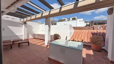 Townhouse in Marbella