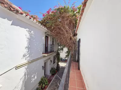 Townhouse in Marbella