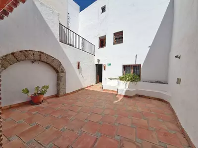 Townhouse in Marbella