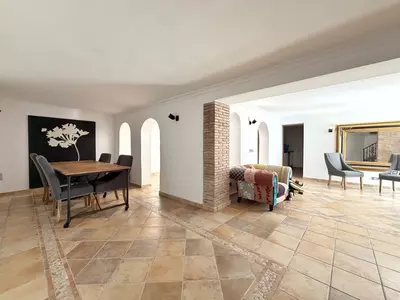 Townhouse in Marbella