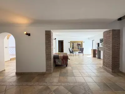Townhouse in Marbella