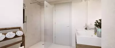 Middle Floor Apartment in Benahavís