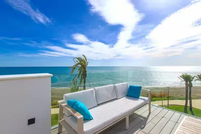 Townhouse in Estepona