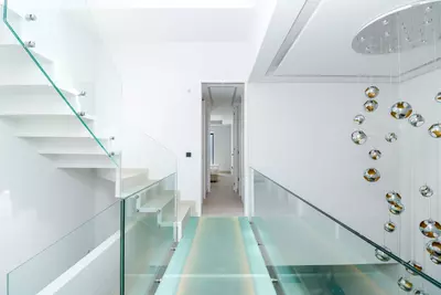 Townhouse in Estepona