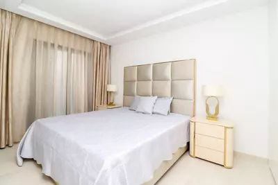 Townhouse in Estepona