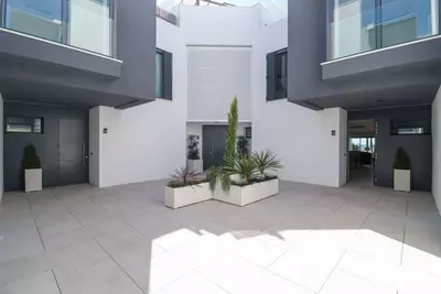 Townhouse in Estepona
