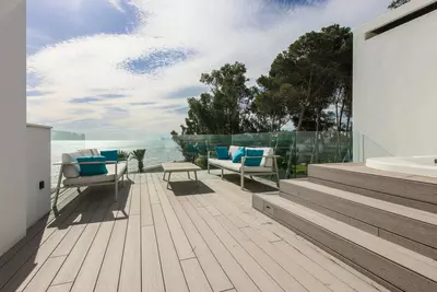 Townhouse in Estepona