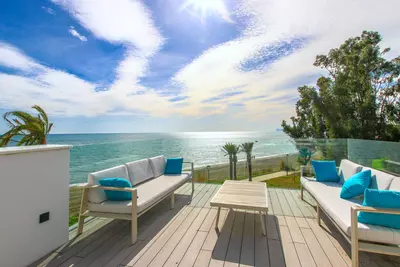 Townhouse in Estepona