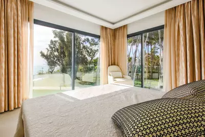 Townhouse in Estepona