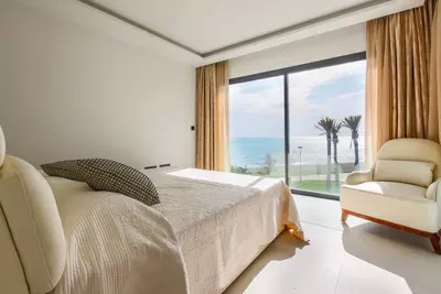 Townhouse in Estepona