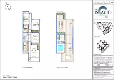 Townhouse in Estepona