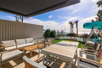 Townhouse in Estepona