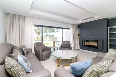 Townhouse in Estepona