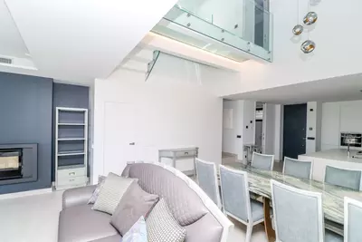 Townhouse in Estepona