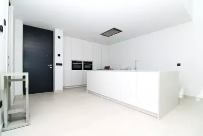 Townhouse in Estepona