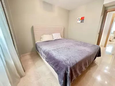 Middle Floor Apartment in San Pedro de Alcántara