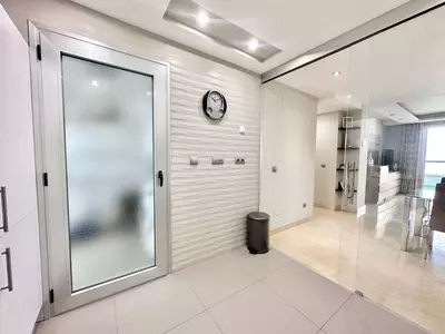Middle Floor Apartment in San Pedro de Alcántara