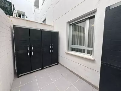 Middle Floor Apartment in San Pedro de Alcántara