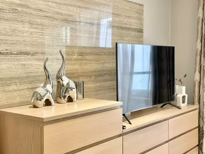 Middle Floor Apartment in San Pedro de Alcántara