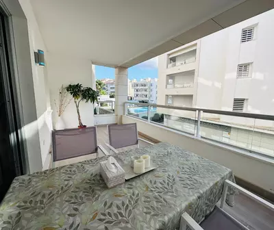 Middle Floor Apartment in San Pedro de Alcántara