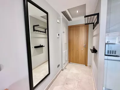 Middle Floor Apartment in San Pedro de Alcántara