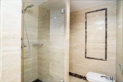 Middle Floor Apartment in Marbella