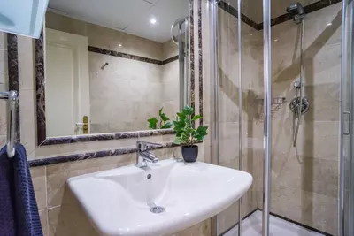 Middle Floor Apartment in Marbella