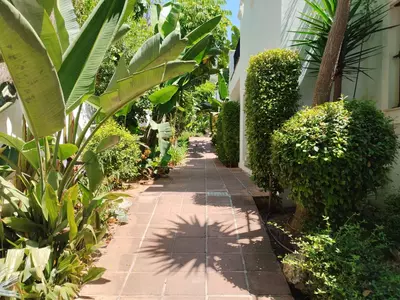Middle Floor Apartment in Marbella