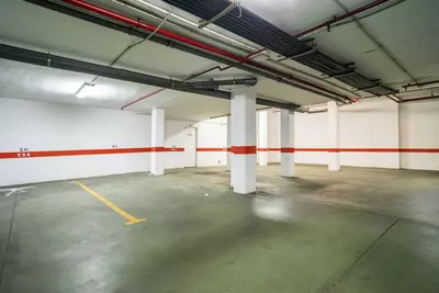 Middle Floor Apartment in Marbella