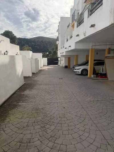 Townhouse in Benahavís