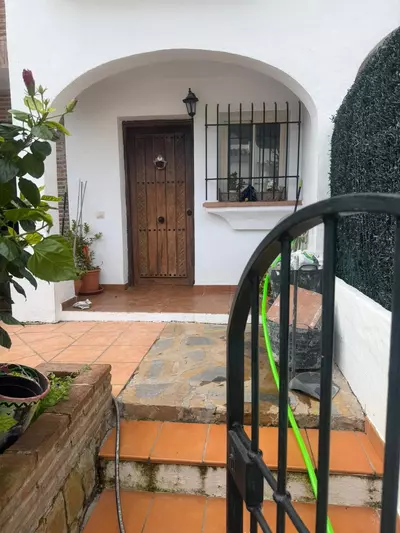 Townhouse in Benahavís