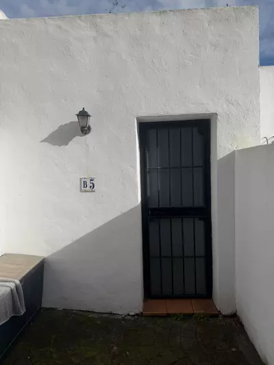 Townhouse in Benahavís