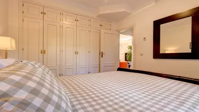 Ground Floor Apartment in Casares