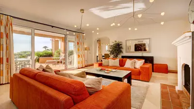 Ground Floor Apartment in Casares