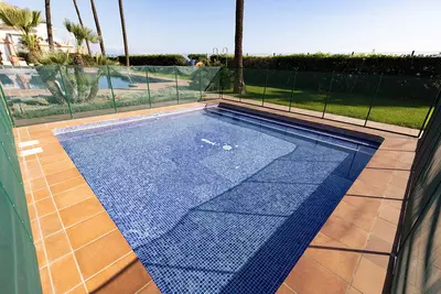 Ground Floor Apartment in Casares