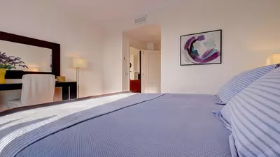 Ground Floor Apartment in Casares