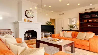 Ground Floor Apartment in Casares