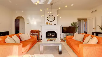 Ground Floor Apartment in Casares