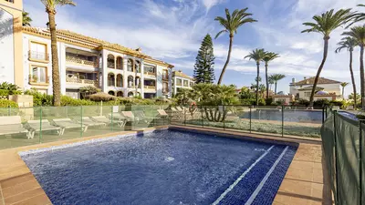 Ground Floor Apartment in Casares