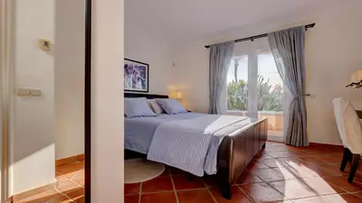 Ground Floor Apartment in Casares