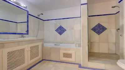 Ground Floor Apartment in Casares