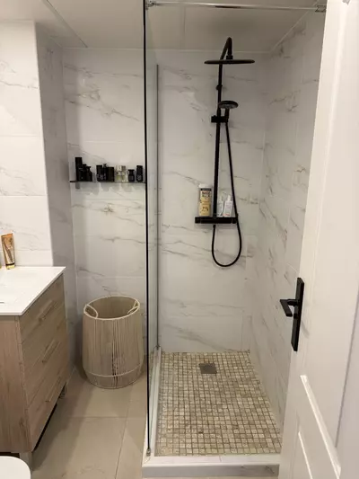 Middle Floor Apartment in Atalaya