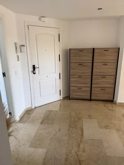 Middle Floor Apartment in Atalaya