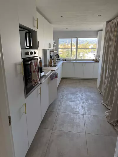 Middle Floor Apartment in Atalaya