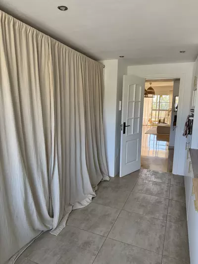 Middle Floor Apartment in Atalaya