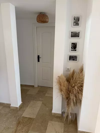 Middle Floor Apartment in Atalaya